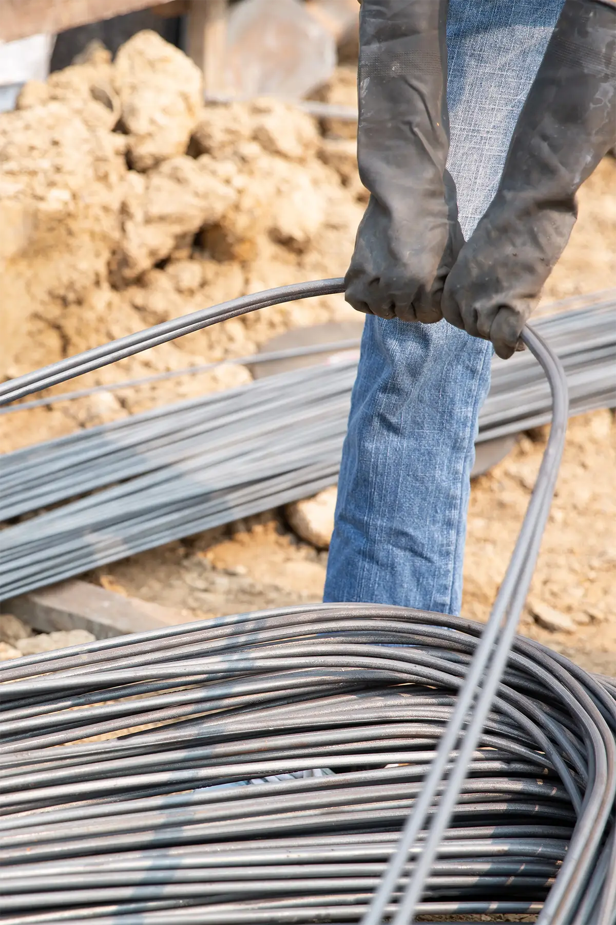 Freileitungsrückbau und Kabelausbau 